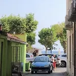 Mare Fuori Bed & Breakfast 3*