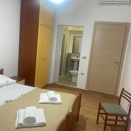 Mare Fuori Bed & Breakfast Sapri