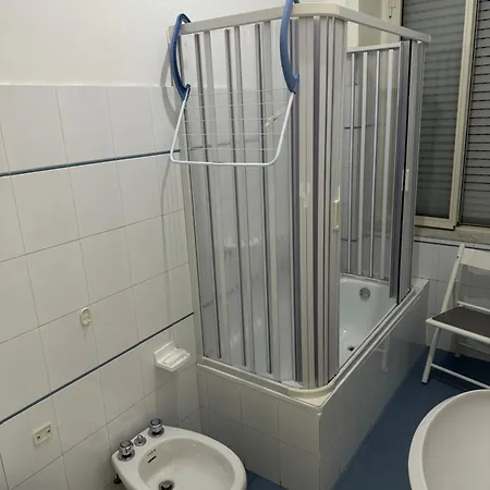 Bed & Breakfast Mare Fuori *