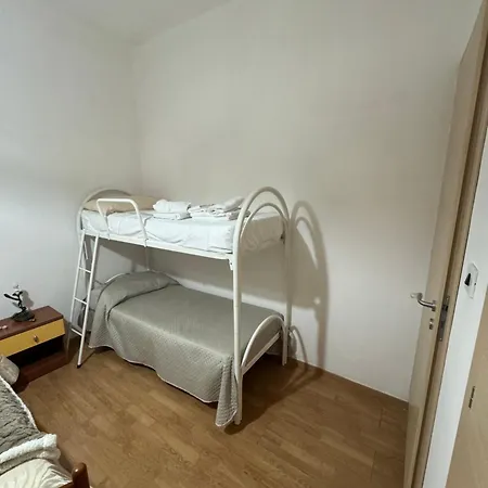 Mare Fuori Bed & Breakfast