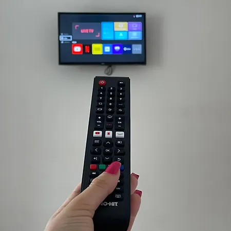 לינה וארוחת בוקר Mare Fuori