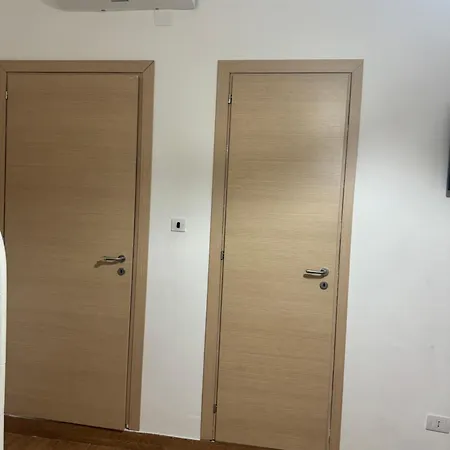 Panzió Mare Fuori Sapri