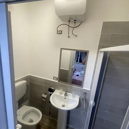 Bed & Breakfast Mare Fuori