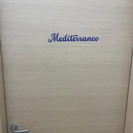 Mare Fuori Отель типа 