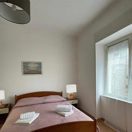 Mare Fuori Bed & Breakfast 3*