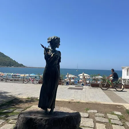 Panzió Mare Fuori Sapri
