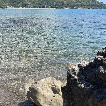 Bed & Breakfast Mare Fuori