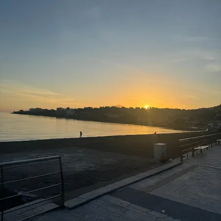 Panzió Mare Fuori