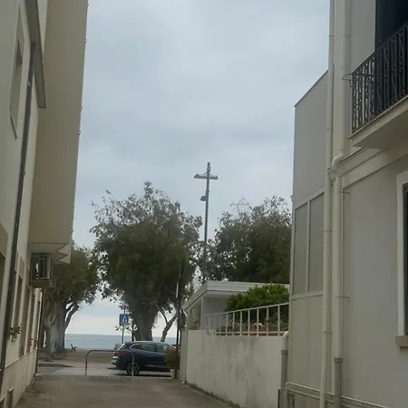 Mare Fuori Сапри