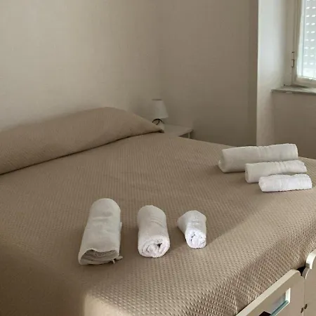 Bed & Breakfast Mare Fuori Sapri
