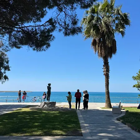 Mare Fuori * Sapri