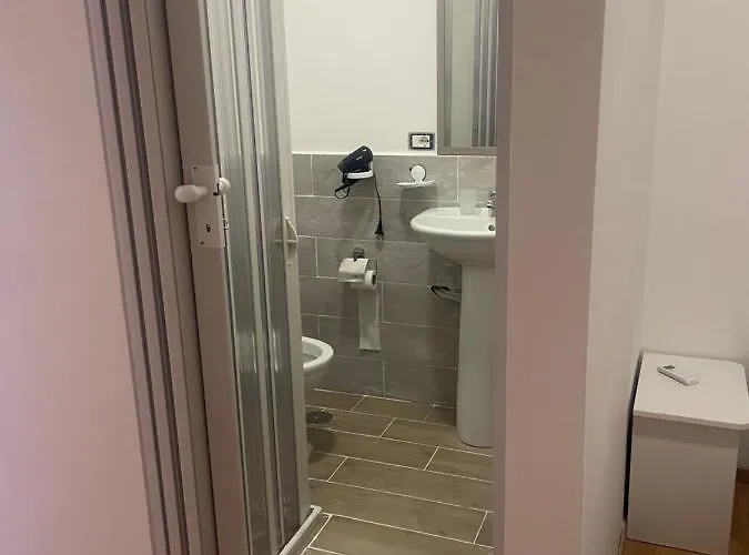 Mare Fuori Bed and Breakfast