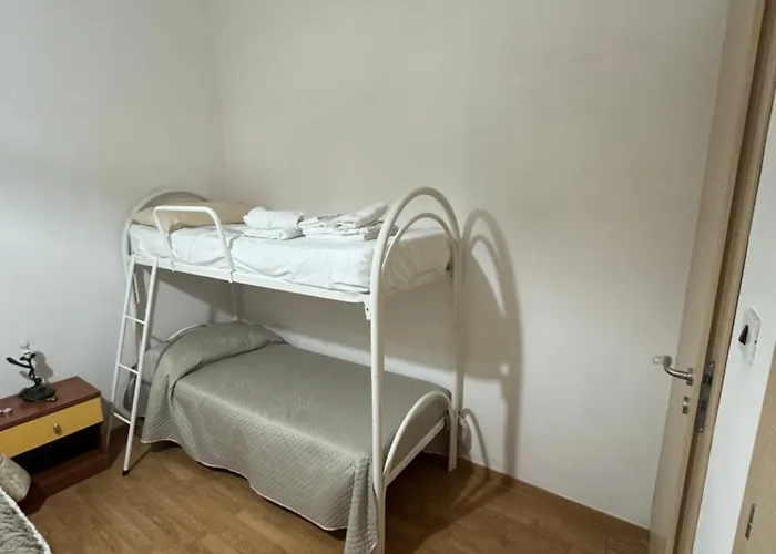 Mare Fuori Bed and Breakfast