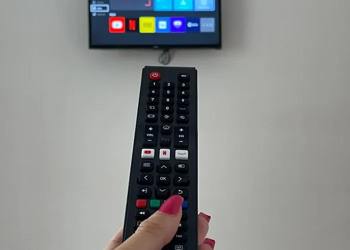 Bed and Breakfast Mare Fuori