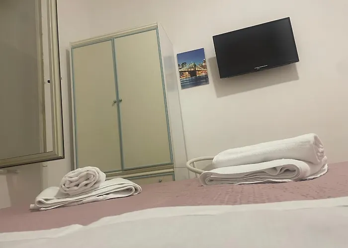 Mare Fuori 3* Sapri
