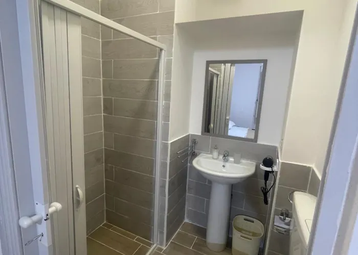 Mare Fuori Bed and Breakfast