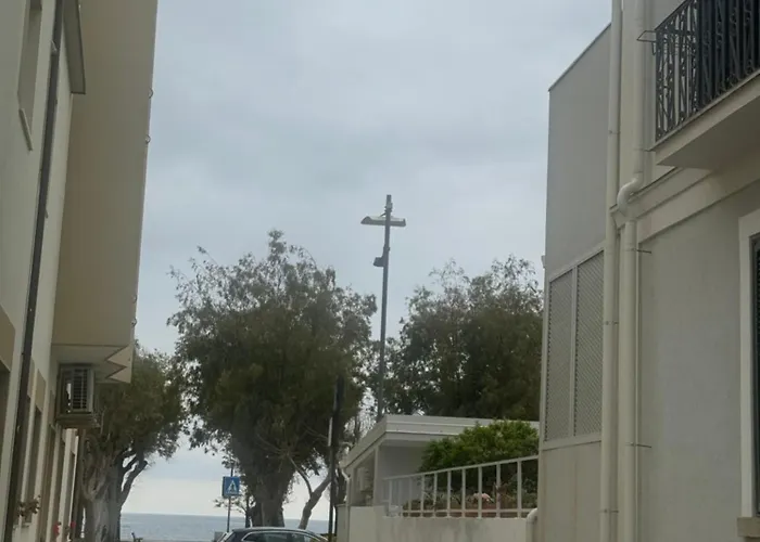 Mare Fuori Sapri